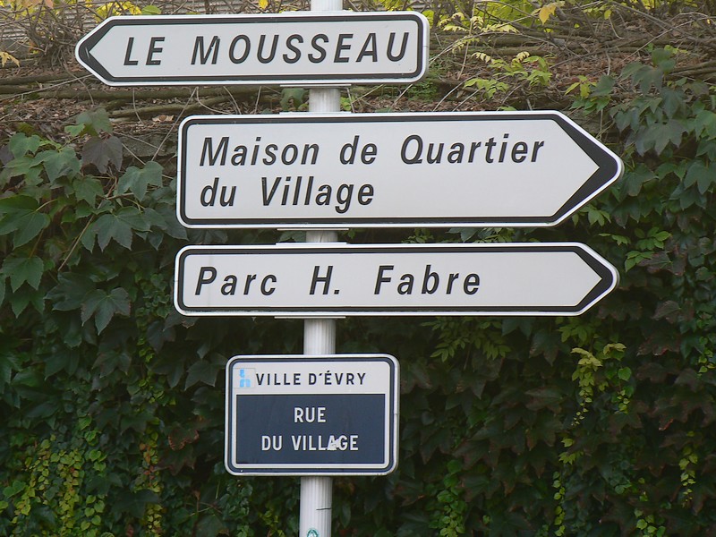 Maison de quartier du village: Maison de quartier du village 003